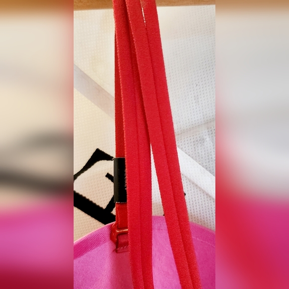 Victoria's Secret Very Sexy Strapless Bra Early 2000s circa NWT 32B - Picture 11 of 15